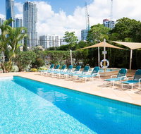 BreakFree Beachpoint