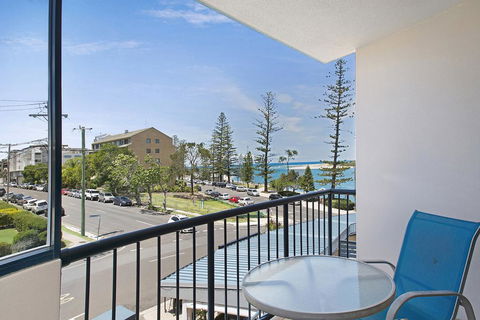 BreakFree Grand Pacific - Hotel Gold Coast 1