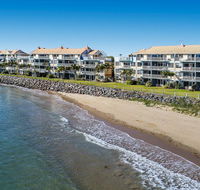 BreakFree Great Sandy Straits - Hotel Gold Coast