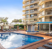 BreakFree Imperial Surf