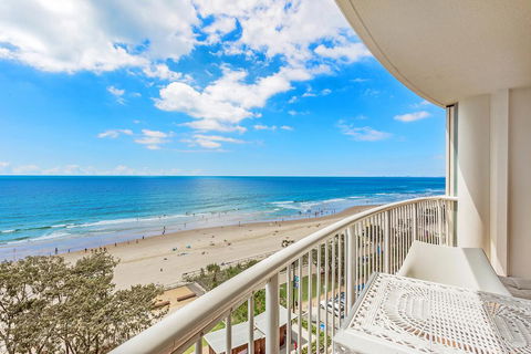 BreakFree Moroccan - Hotel Gold Coast 2
