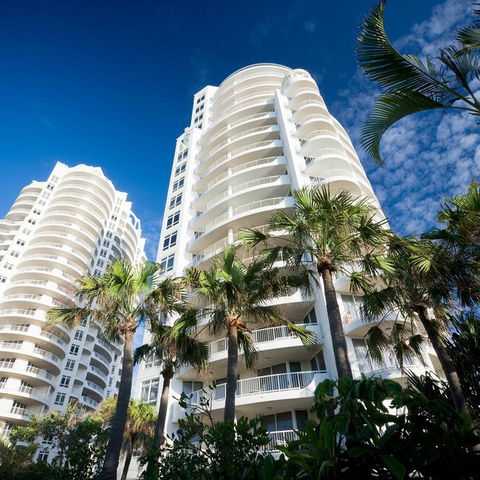 BreakFree Moroccan - Hotel Gold Coast 3