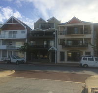 Breakwater Short Stay - Hotel Gold Coast
