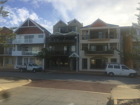 Breakwater Short Stay - Hotel Gold Coast 0