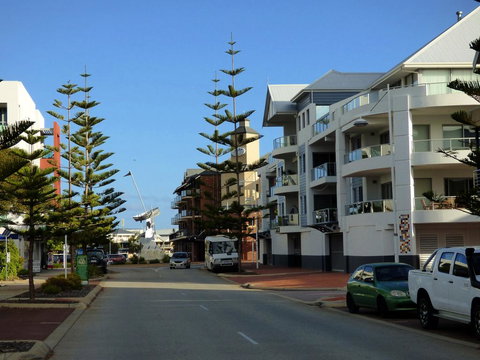 Breakwater Short Stay - Hotel Gold Coast 2
