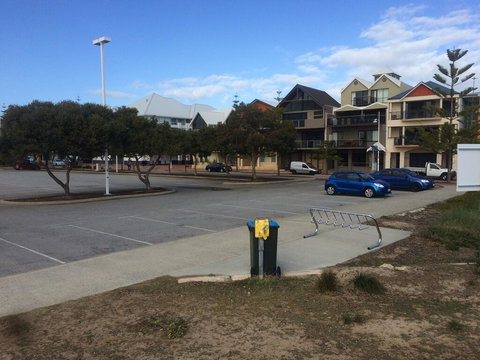 Breakwater Short Stay - Hotel Gold Coast 1