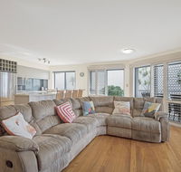 Breakwater Views Apartments - Hotel Gold Coast