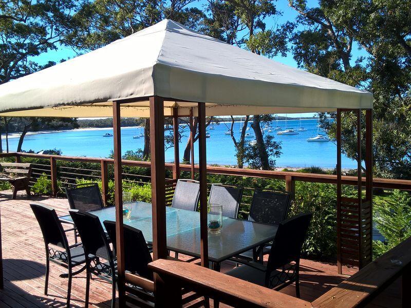 Beecroft Peninsula NSW Hotel Gold Coast