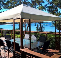 Breath Taking Jervis Bay Views with possible 4pm checkout - Hotel Gold Coast