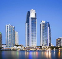 Breathtaking Views 4BD HIGH FLOOR Lux Apartment