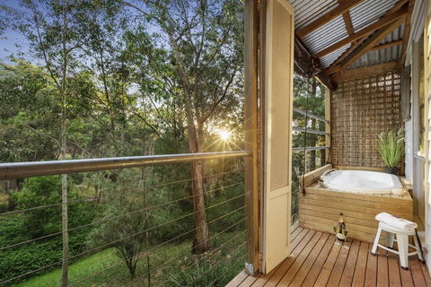 Briars Cottage - Daylesford - Hotel Gold Coast 0