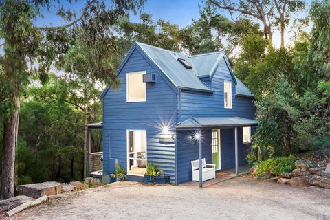 Briars Cottage - Daylesford - Hotel Gold Coast 3