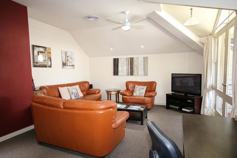 Briars Country Lodge - Hotel Gold Coast 3