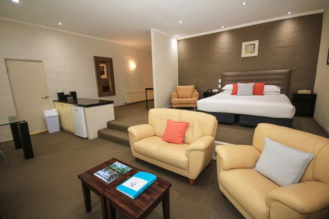 Briars Country Lodge - Hotel Gold Coast 1