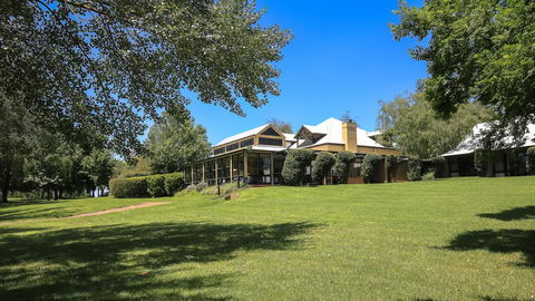 Briars Country Lodge - Hotel Gold Coast 2