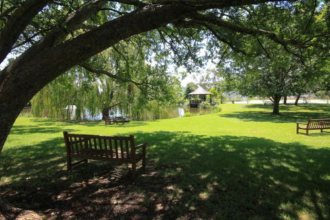 Briars Country Lodge - Hotel Gold Coast 0