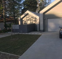 Bridal Falls Cottage - Hotel Gold Coast