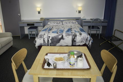 Bridge Motel - Hotel Gold Coast 3