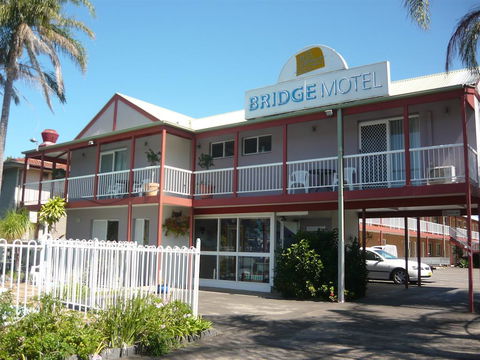 Bridge Motel - Hotel Gold Coast 0