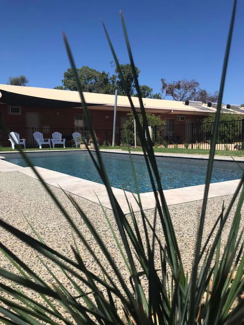 Bridge Motor Inn Tocumwal - Hotel Gold Coast 3
