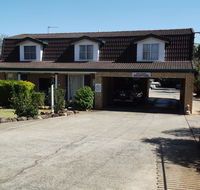 Bridge Street Motor Inn - Hotel Gold Coast