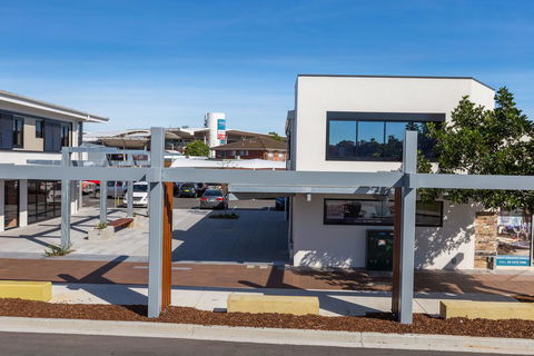 Bridge View Apartments - Hotel Gold Coast 1