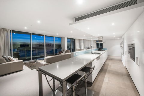 Bridgepoint 1005 - Hotel Gold Coast 3
