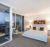 Bridgepoint 1005 - Hotel Gold Coast
