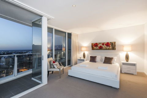 Bridgepoint 1005 - Hotel Gold Coast 0
