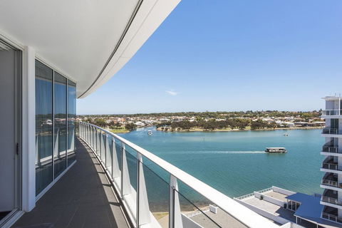Bridgepoint 1005 - Hotel Gold Coast 2