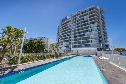 Bridgepoint 1005 - Hotel Gold Coast 1