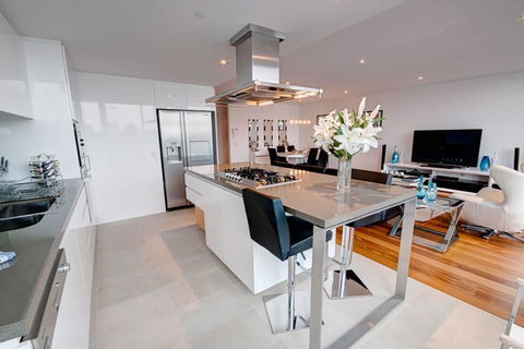 Bridgepoint 106 - Hotel Gold Coast 3