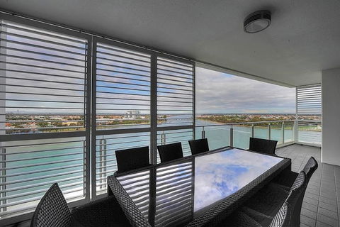 Bridgepoint 1105 - Hotel Gold Coast 3