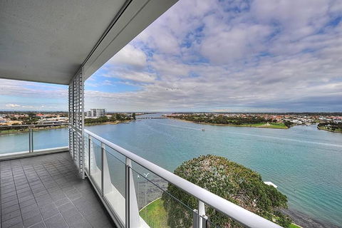 Bridgepoint 1105 - Hotel Gold Coast 2