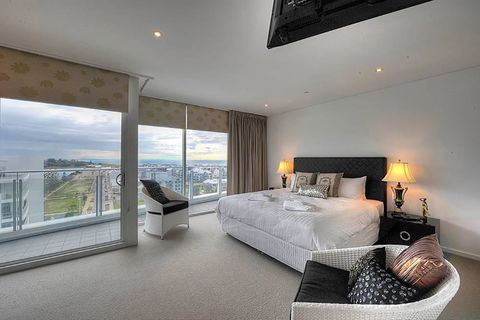 Bridgepoint 1105 - Hotel Gold Coast 0