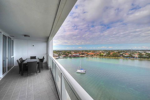 Bridgepoint 1105 - Hotel Gold Coast 1