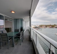 Bridgepoint 502 - Hotel Gold Coast