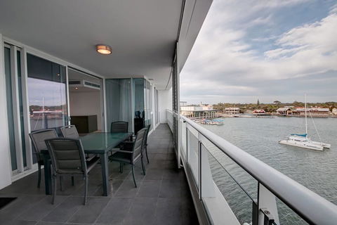 Bridgepoint 502 - Hotel Gold Coast 0