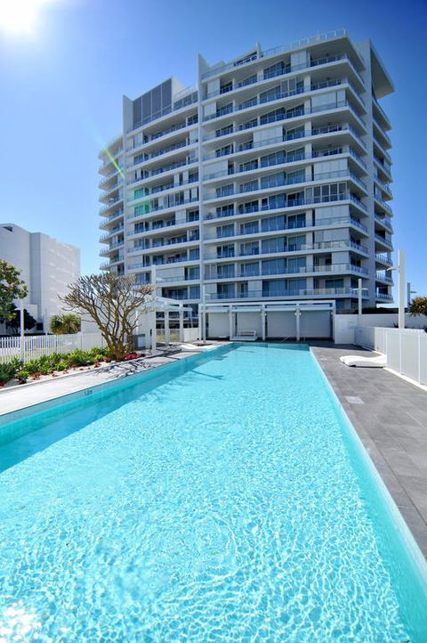 Bridgepoint 502 - Hotel Gold Coast 3