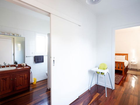Bridle Guesthouse - Hotel Gold Coast 3