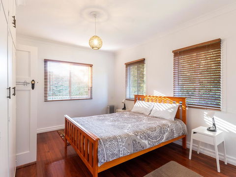 Bridle Guesthouse - Hotel Gold Coast 2