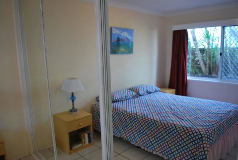 BRIGADINE TUGUN, UNIT 2 - Hotel Gold Coast 3
