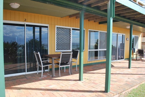 BRIGADINE TUGUN, UNIT 2 - Hotel Gold Coast 0