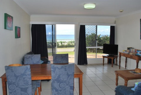 BRIGADINE TUGUN, UNIT 3 - Hotel Gold Coast 1