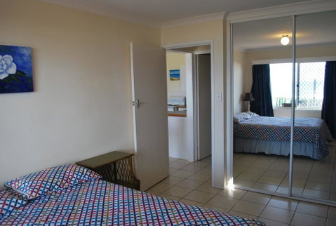 BRIGADINE TUGUN, UNIT 3 - Hotel Gold Coast 3