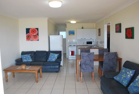 BRIGADINE TUGUN, UNIT 3 - Hotel Gold Coast 0