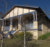 Brigalow Cottage - Hotel Gold Coast