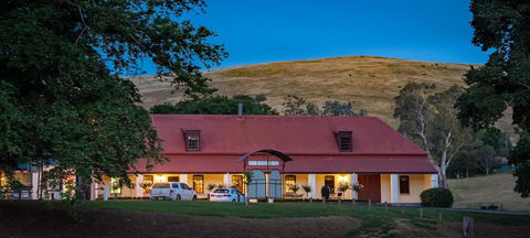 Brigham House - Hotel Gold Coast 2