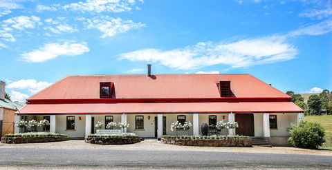 Brigham House - Hotel Gold Coast 0