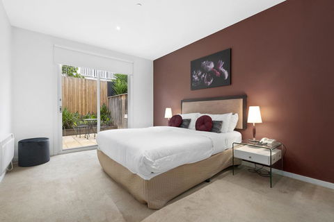 Brighton Bay Apartments - Hotel Gold Coast 2
